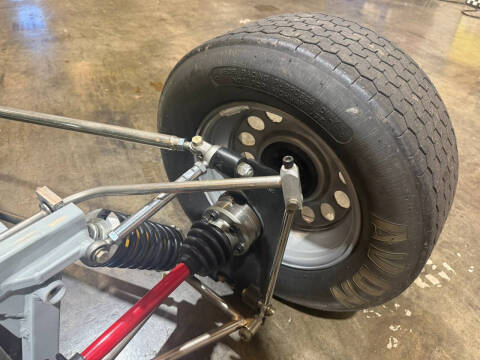 1974 Crossle Model 30F Formula Ford