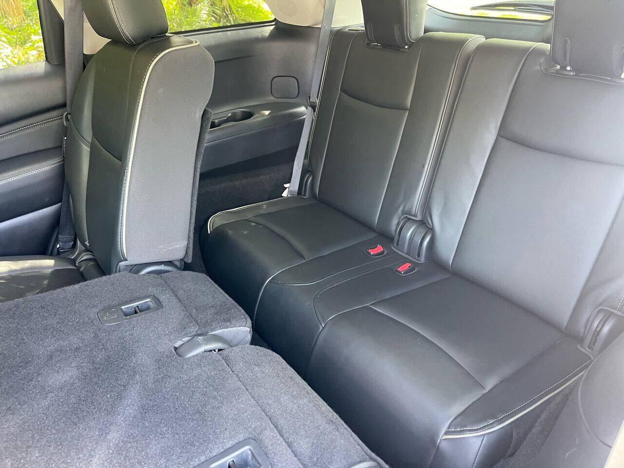 2018 INFINITI QX60 SUV / Crossover - $21,995