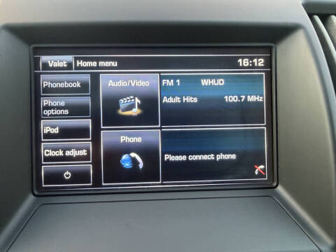 2014 Land Rover LR2 HSE