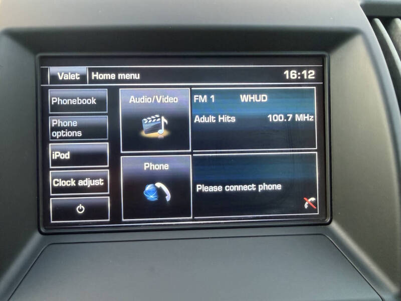 2014 Land Rover LR2 HSE