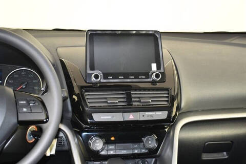 2026 Mitsubishi Eclipse Cross ES