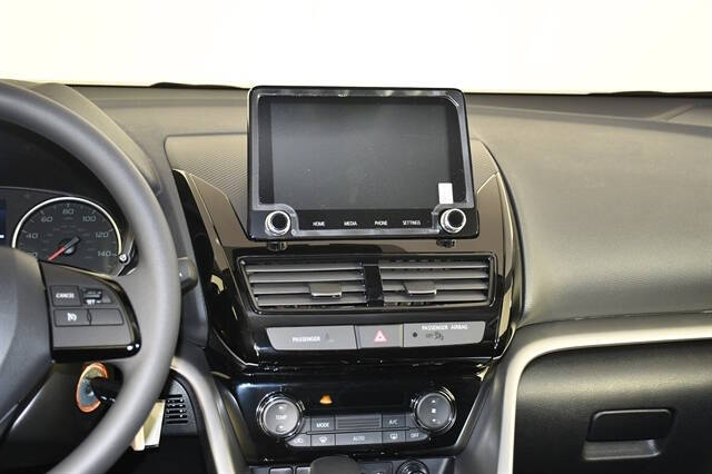 2026 Mitsubishi Eclipse Cross ES