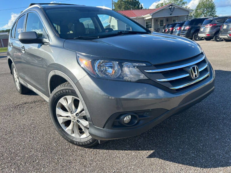 RPM AUTO LAND Car Dealer in Anniston, AL