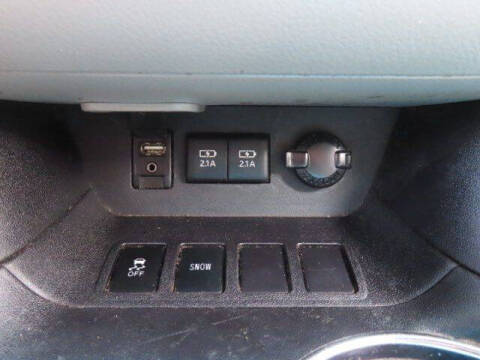 2017 Toyota Highlander LE