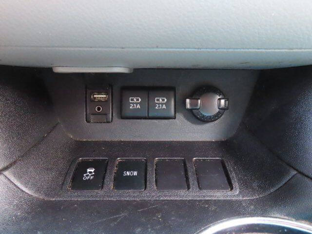 2017 Toyota Highlander LE