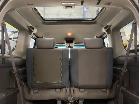 2003 Honda Element EX