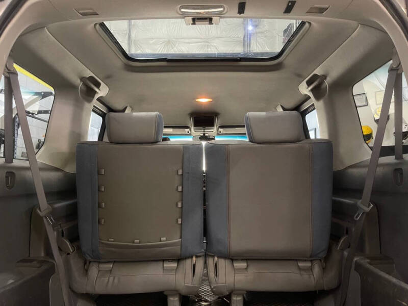 2003 Honda Element EX