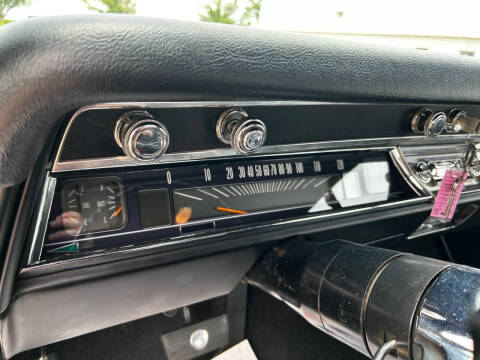 1967 Chevrolet Chevelle