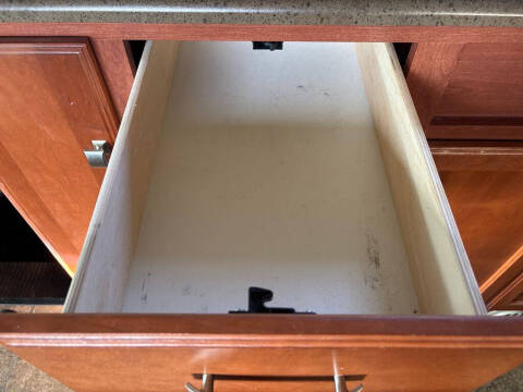 2012 Ford E-Series E-450 SD