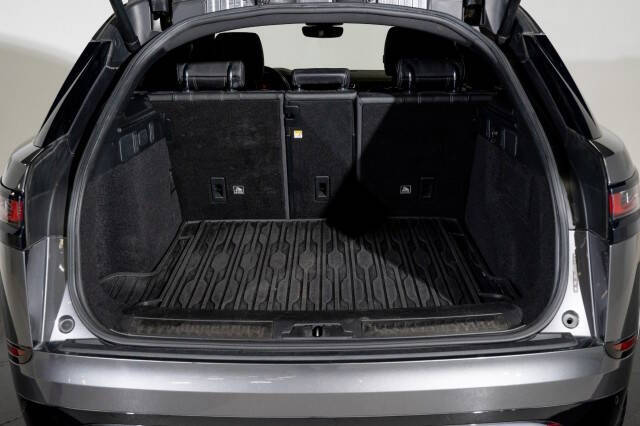 2018 Land Rover Range Rover Velar P250 R-Dynamic SE