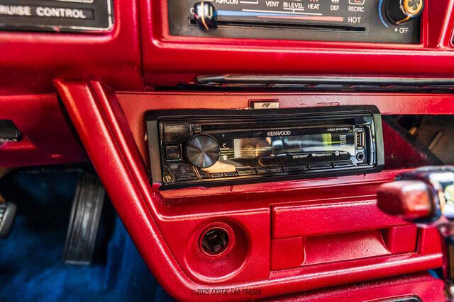 1982 Datsun 280ZX GL 2+2