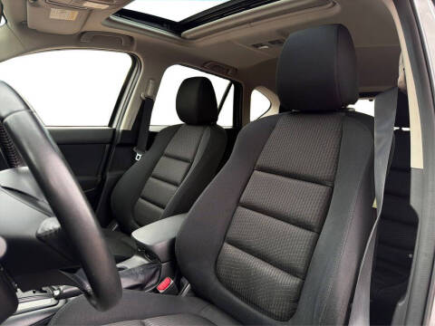 2013 Mazda CX-5 Touring