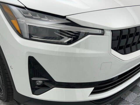 2022 Polestar 2 Long Range Dual Motor