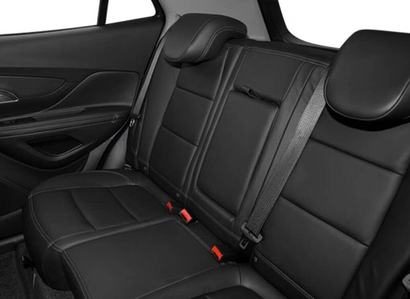 2014 Buick Encore Leather