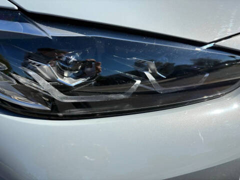 2023 BMW 4 Series 430i Gran Coupe