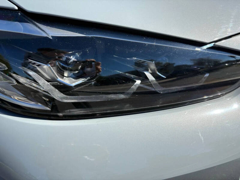 2023 BMW 4 Series 430i Gran Coupe