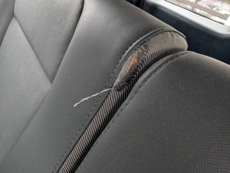 2006 Honda Element EX-P