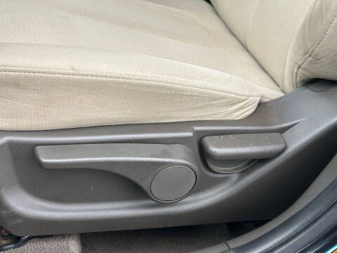 2008 Hyundai Elantra SE