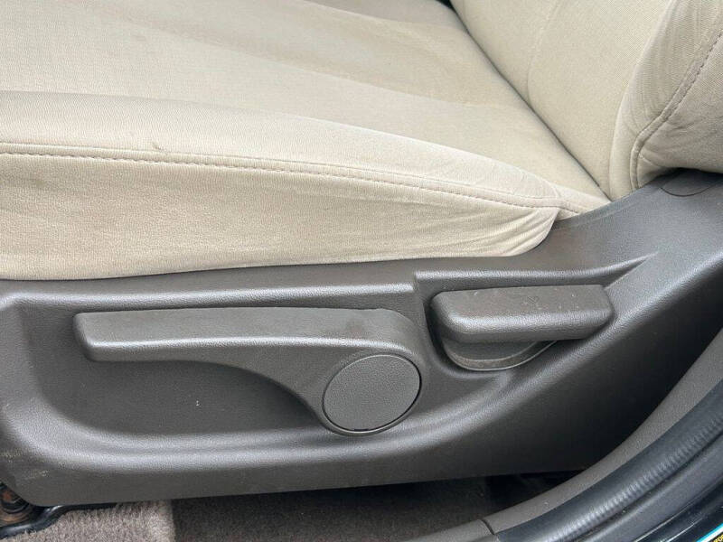 2008 Hyundai Elantra SE