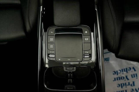 2023 Mercedes-Benz GLA GLA 250