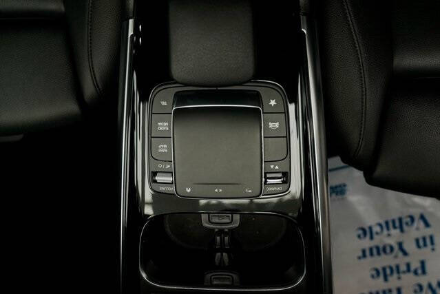 2023 Mercedes-Benz GLA GLA 250