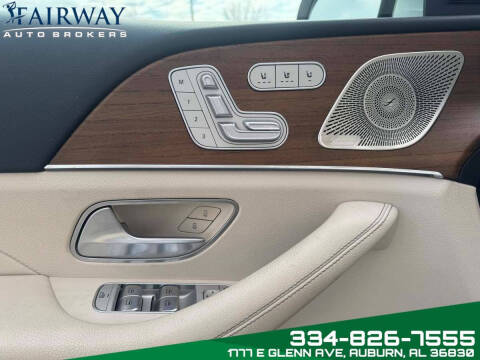 2021 Mercedes-Benz GLE GLE 350