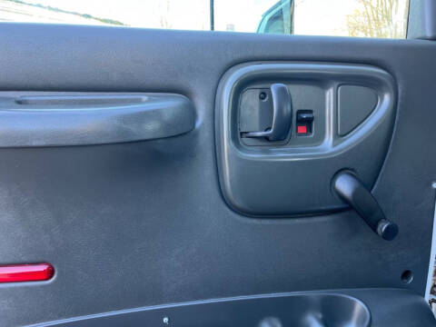 2009 Chevrolet Kodiak C5500