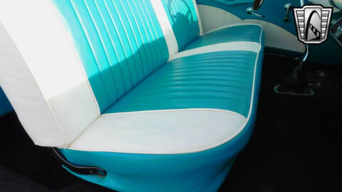 1960 Chevrolet Biscayne