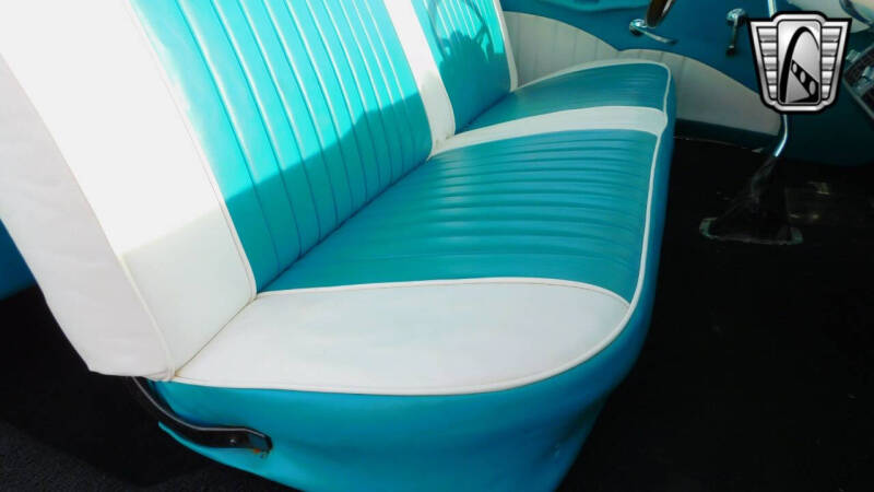 1960 Chevrolet Biscayne