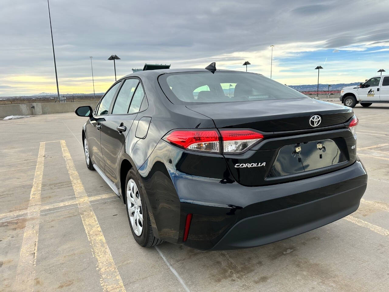 2024 Toyota Corolla for sale at AMZ Autos, LLC in Denver, CO