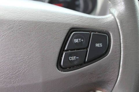 2003 Ford Taurus SEL Deluxe