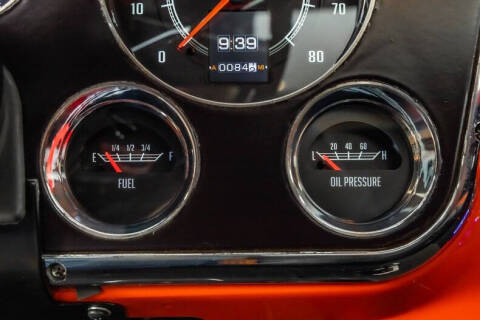 1972 GMC C/K 1500 Series