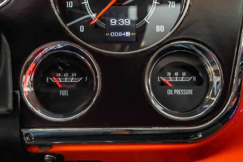 1972 GMC C/K 1500 Series