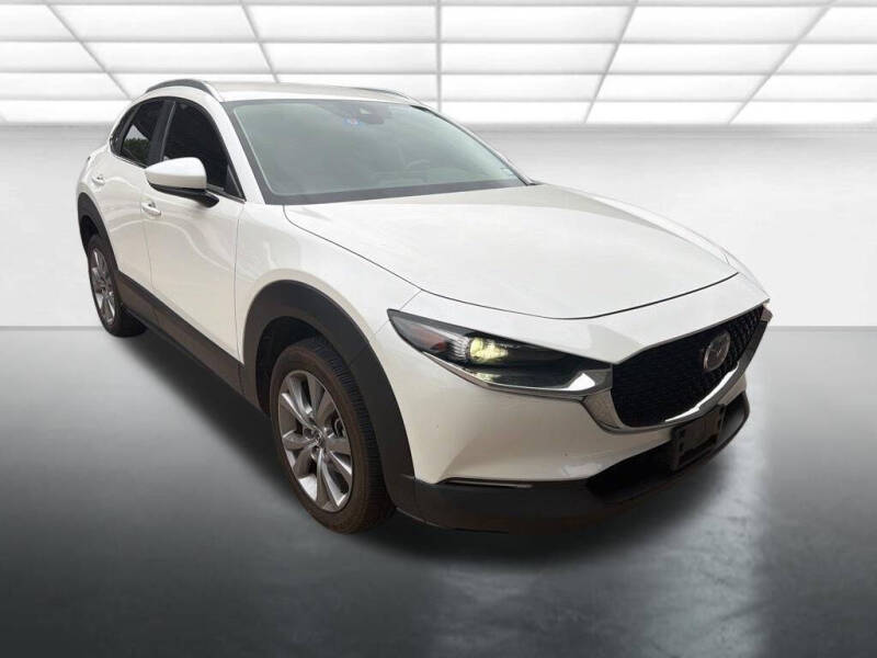 2023 Mazda CX-30 2.5 S Preferred