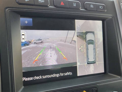 2021 Ford Expedition MAX Platinum