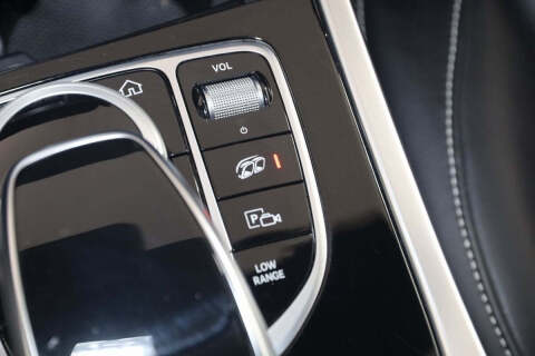 2021 Mercedes-Benz G-Class AMG G 63