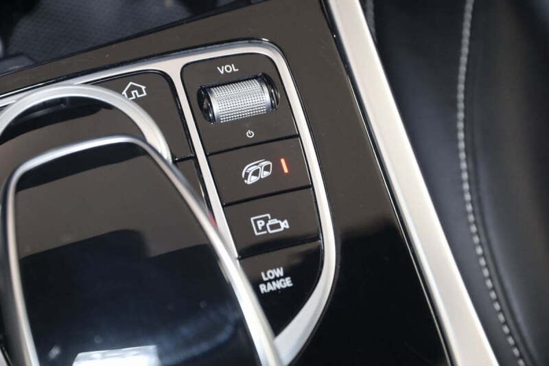 2021 Mercedes-Benz G-Class AMG G 63