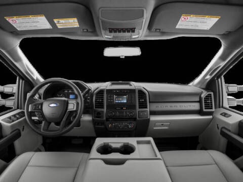 2017 Ford F-350 Super Duty XL
