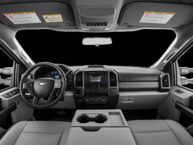 2017 Ford F-350 Super Duty XL