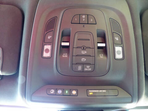 2020 Cadillac CT6 3.6L Luxury