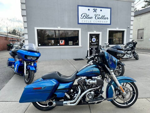 2014 street glide for sale online