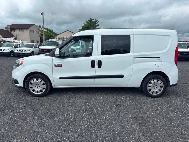 2019 RAM Promaster City SLT's photo