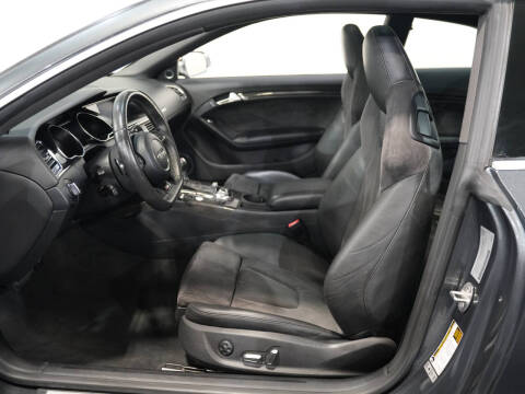 2013 Audi RS 5 quattro