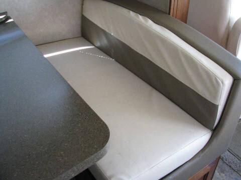 2013 Ford Motorhome Chassis