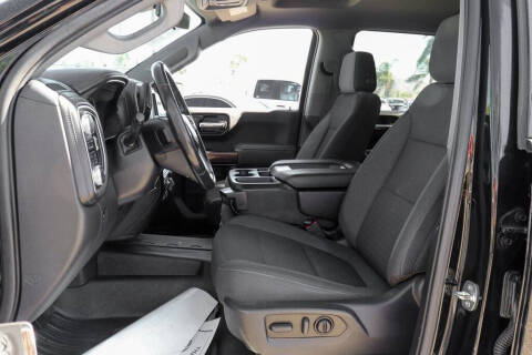 2022 GMC Sierra 1500 Limited