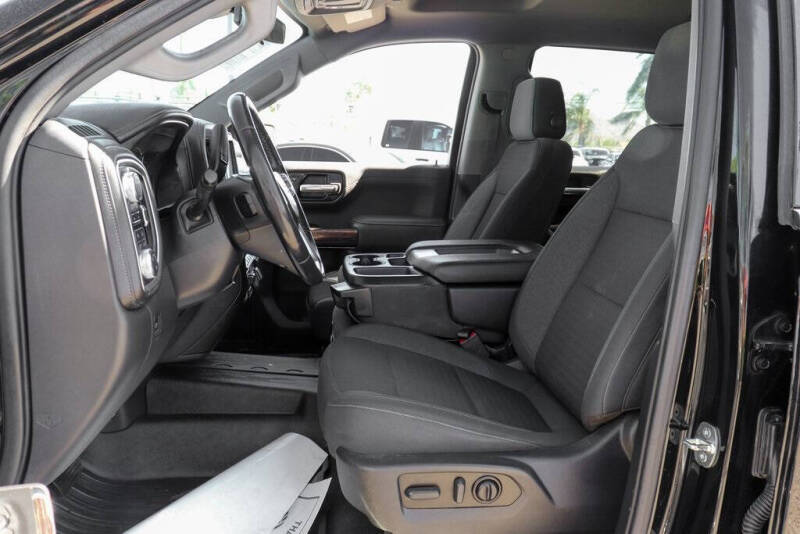 2022 GMC Sierra 1500 Limited