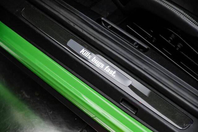 2018 Porsche 911 GT3