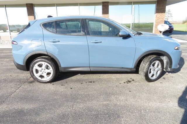 2024 Dodge Hornet GT's photo