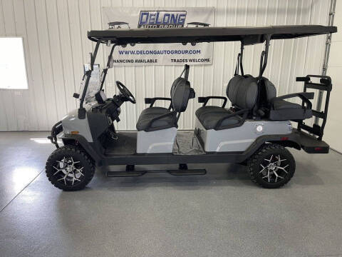 2026 Denago Rover XL6