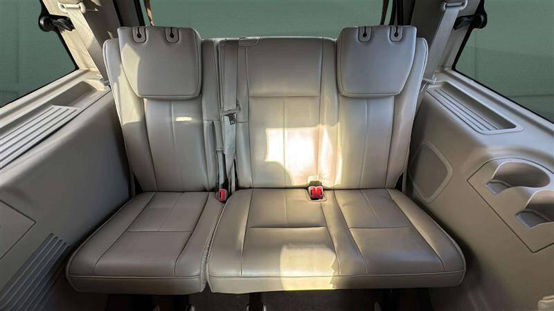 2014 Ford Expedition Limited